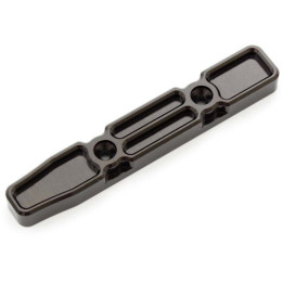 Renfort de cellule Arrière Aluminum Kyosho Inferno MP10e IFW504