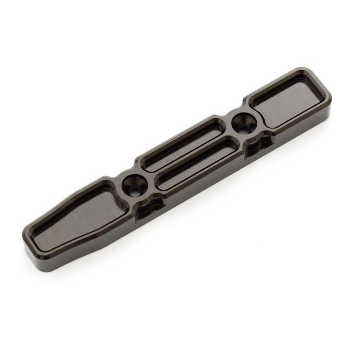 Aluminium rear chassis brace for Kyosho Inferno MP10e IFW504