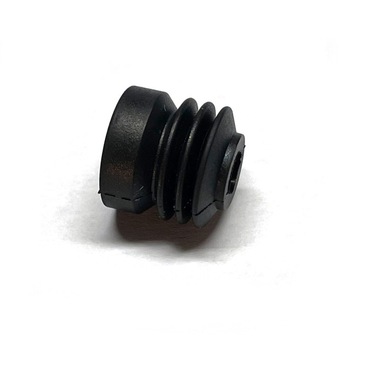 Carburetor rubber dust boot .21 Picco 6536
