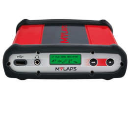 Mylaps RC4 Decoder for timing and scoring, RC or drone racing