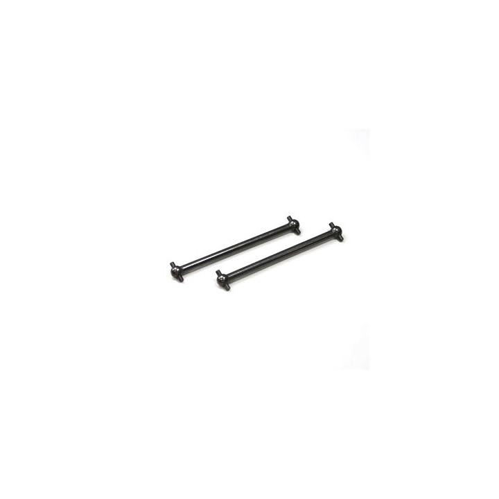 MP10 center DRIVE SHAFT 84.5MM (2) / BS45 MA081
