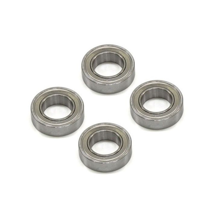 BALL BEARING 8x14x4MM (4) Kyosho BRG004