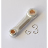 Conrod B21 / Piston-pin retainers (3)