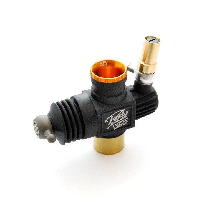 Carburateur VS B01/B02/B03 VS Racing Engines Rody Roem VS100