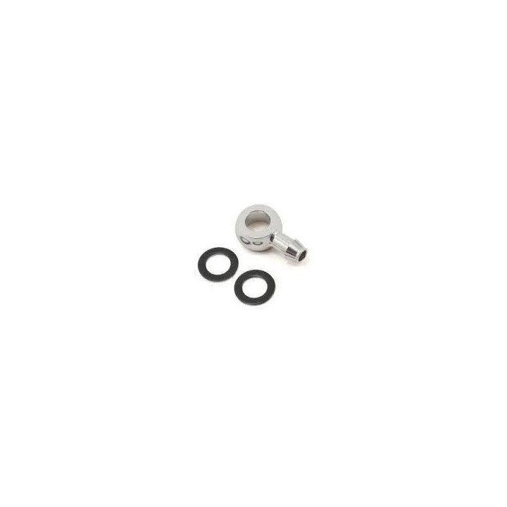 Alimentation carburant No 15 VS Racing Engines Rody Roem OS2