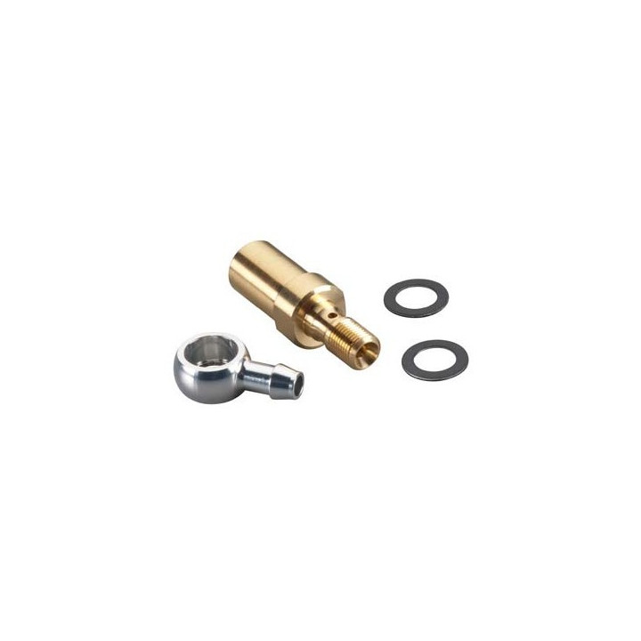 Support de pointeau principal VS Racing Engines Rody Roem OS