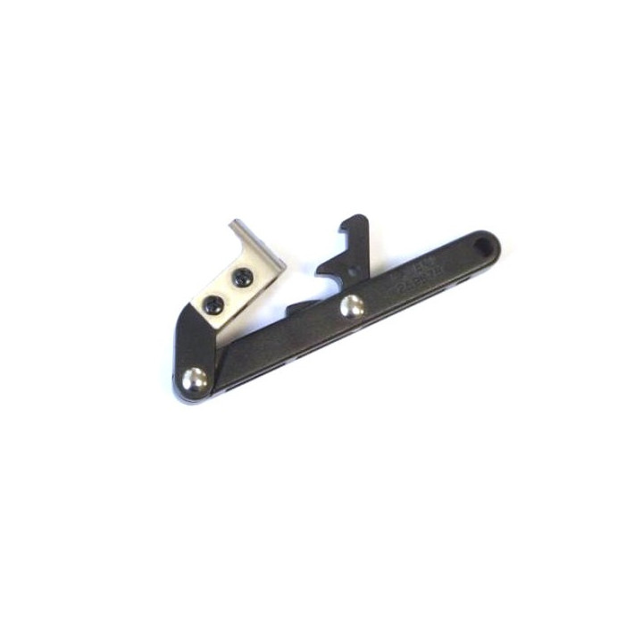 Clutch tool to mount or remove your 3pins clutch system on nitro car FAST642