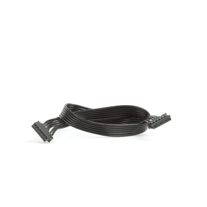 225mm Flat Sensor Cable