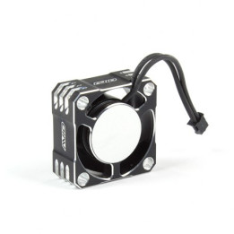 Ventilateur Haute vitesse aluminium 25mm pour variateur