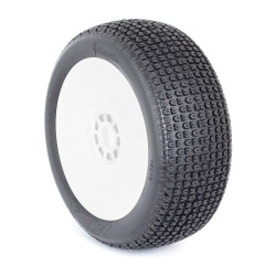 CATAPULT SUPERSOFT LONG WEAR PRE-MOUNTED ON EVO WHEELS AKA 14016QRW