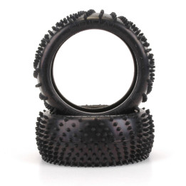 Schumacher Spiral 1/8 Yellow U6721