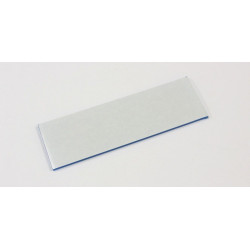 Gel Adhesif Anti Vibration Kyosho Zeal (3mm) Kyosho Z8006-3B - RSRC