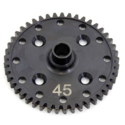 Spur Gear 45T LW Kyosho Inferno MP9-MP10 (for IF403B)