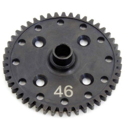 Spur Gear 46T LW Kyosho Inferno MP9-MP10 (for IF403B)