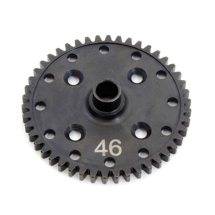 Spur Gear 46T LW Kyosho Inferno MP9-MP10 (for IF403B)