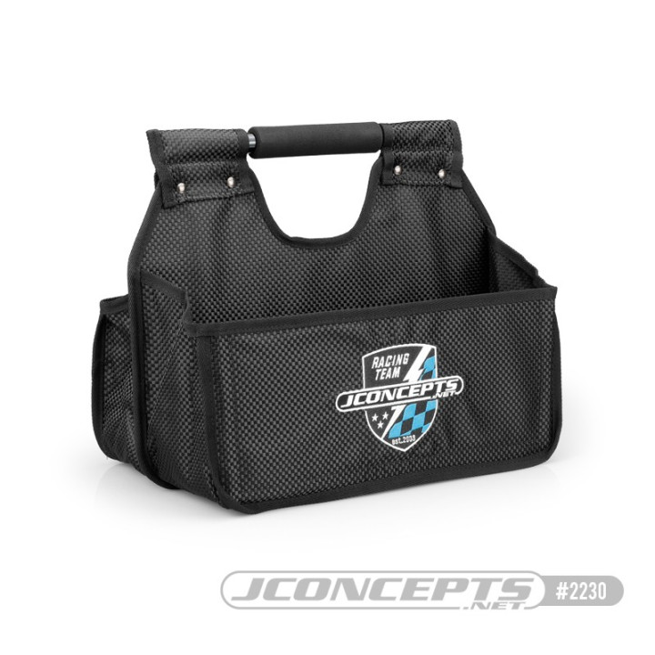Jconcepts Nitro pit bag Finish Line 2230