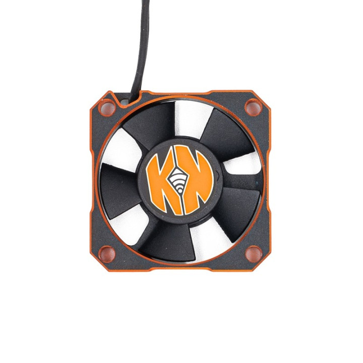 Ventilateur haute vitesse sur cadre en aluminium 36x36x10mm 