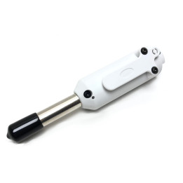 AMR Racing Glow Plug Igniter LED - White AMR AMR-028W - RSRC