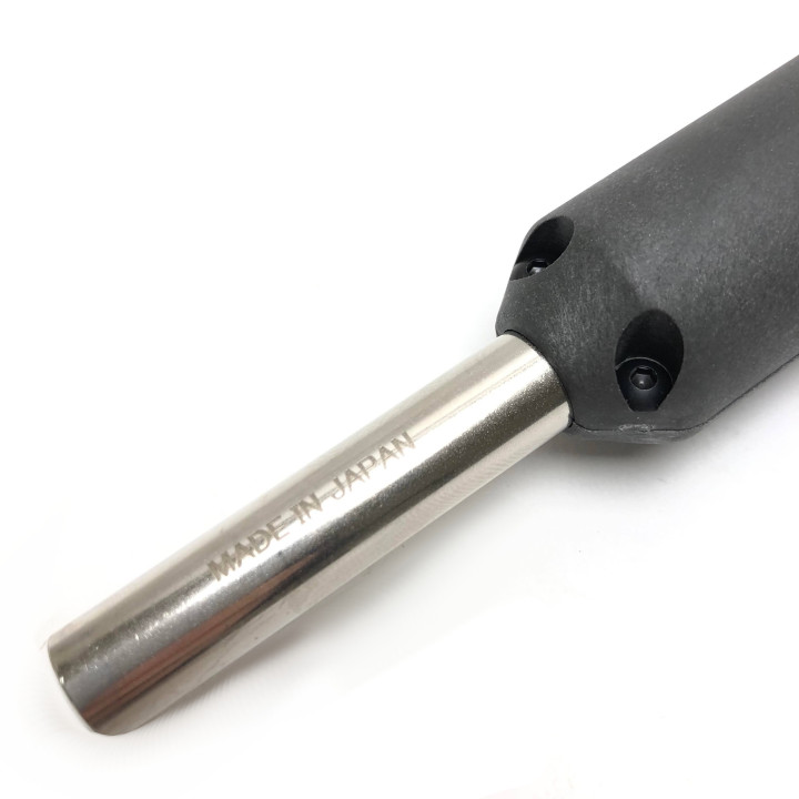 Socquet de démarrage AMR Plug Booster - Gun Metal AMR AMR-02