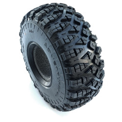 Extreme Tyre Crawler Adventurer Ultra and super Soft 1.9" without rim