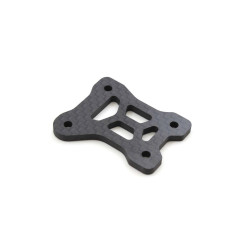 Carbon Center Differential Plate Kyosho Inferno MP10e Kyosho IFW506