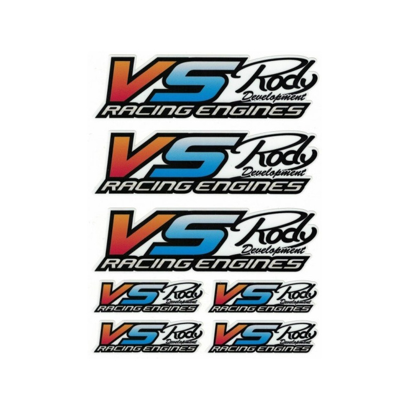 copy of Bouchon de carter .21 VSB VS Racing Engines Rody Roem VS06003 - RSRC