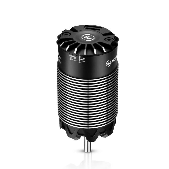 Moteur Xerun G3 2250KV 4274 brushless truggy 1/8 Hobbywing