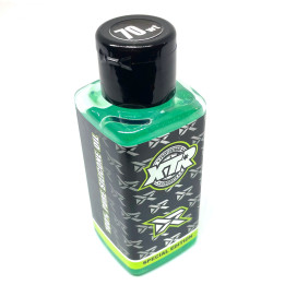 Huile silicone 70 WT 100ml RONNEFALK EDITION V2 XTR SIL-70RV...
