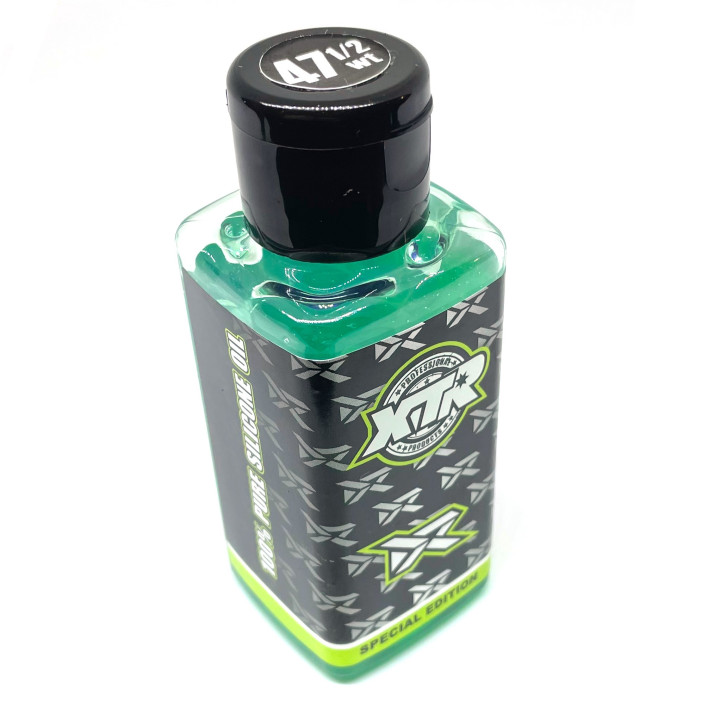 Huile silicone 47.5 WT 100ml RONNEFALK EDITION V2 XTR SIL-47...