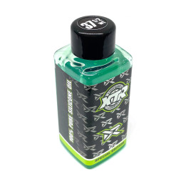 XTR 100% pure silicone oil 37.5 WT 100ml RONNEFALK EDITION V...