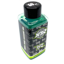 Huile silicone 50 WT 100ml RONNEFALK EDITION V2 XTR SIL-50RV...