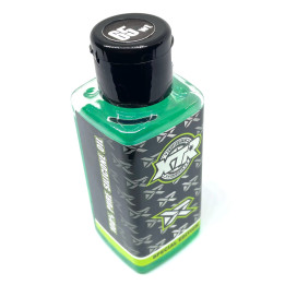 Huile silicone 65 WT 100ml RONNEFALK EDITION V2 XTR SIL-65RV...