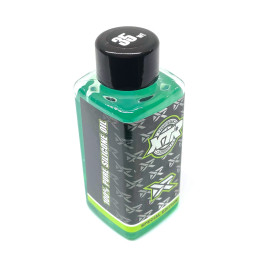 XTR 100% pure silicone oil 35 WT 100ml RONNEFALK EDITION V2 ...