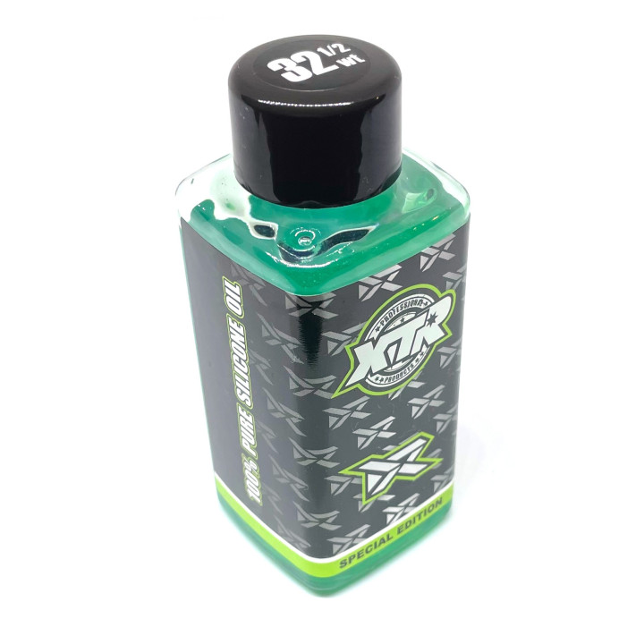 Huile silicone 32.5 WT 100ml RONNEFALK EDITION  V2 XTR SIL-3...