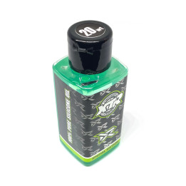 Huile silicone 20 WT 100ml RONNEFALK EDITION V2 XTR SIL-20RV...