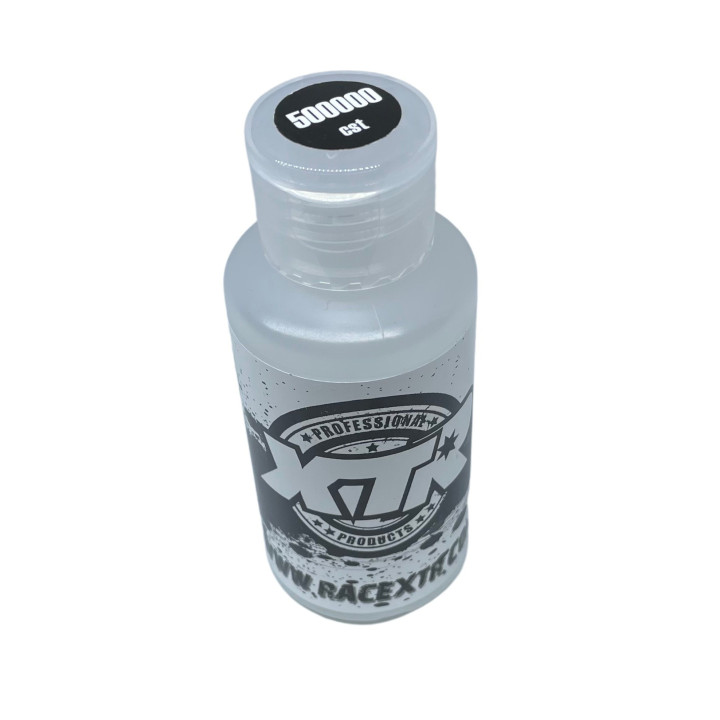 Huile silicone 500000cst 80ml XTR SIL-500000 - RSRC...