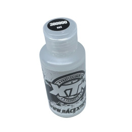 Huile silicone 300 000cst 80ml XTR SIL-300000 - RSRC...