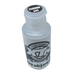 XTR 100% pure silicone oil 250000cst 80ml XTR SIL-250000 - R...