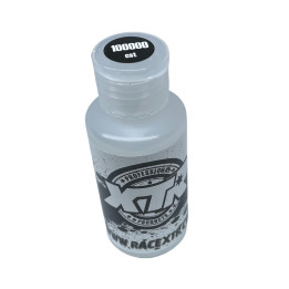 XTR 100% pure silicone oil 100 000cst 80ml XTR SIL-100000 - ...
