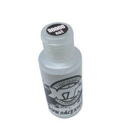 Huile silicone 90 000cst 80ml XTR SIL-90000 - RSRC...