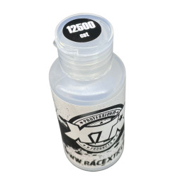 Huile silicone 12500cst 80ml XTR SIL-12500 - RSRC...