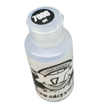 XTR 100% pure silicone oil 7000cst 80ml XTR SIL-7000 - RSRC...