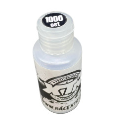 XTR 100% pure silicone oil 1000cst 80ml XTR SIL-1000 - RSRC...