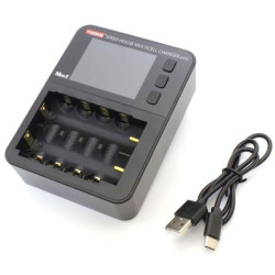 Kyosho Speed House Mini-Z Multi-Cell Evo Charger 72012 for batteries