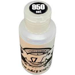 XTR 100% pure silicone shock oil 950cst 80ml XTR SIL-950