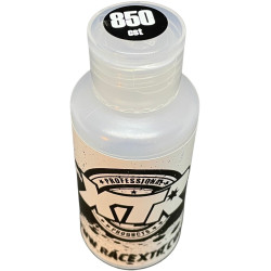 XTR 100% pure silicone shock oil 850cst 80ml XTR SIL-850 for rc cars