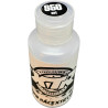 XTR 100% pure silicone shock oil 850cst 80ml XTR SIL-850 for rc cars