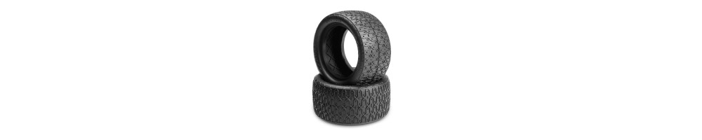 All tyres and wheels 1/10 Jconcepts