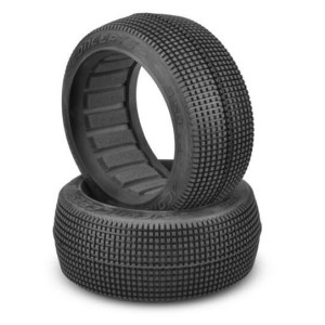 Tous les pneus 1/8 Jconcepts
