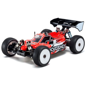 RC Cars items, kits, spare parts, options, Kyosho, TLR